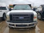 2008 Ford F350 Super Duty Flatbed Truck