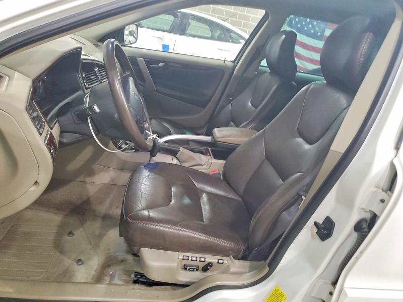 2004 Volvo Xc70