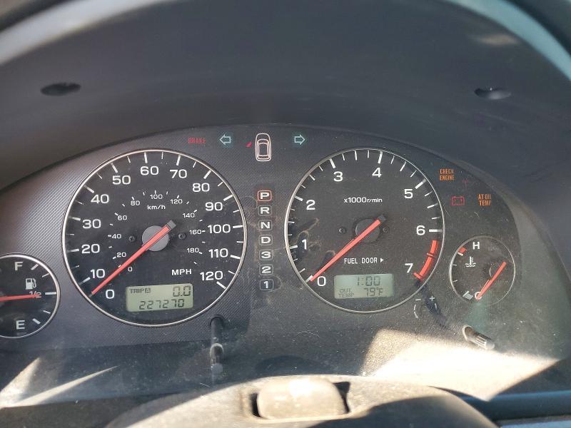 2003 Subaru Legacy l