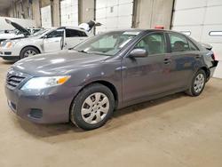2010 Toyota Camry le for sale in Blaine, MN