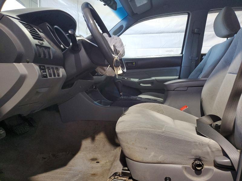 2010 Toyota Tacoma V6