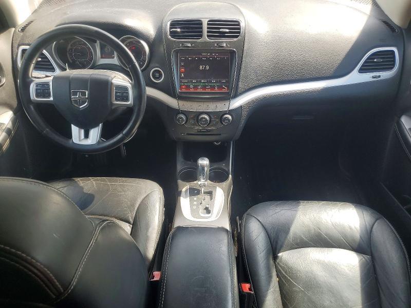2015 Dodge Journey Limited