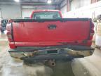 2003 Chevrolet Silverado K2500 Heavy Duty