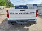 2021 Chevrolet Silverado K1500 Trail Boss Custom