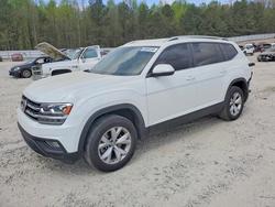 2019 Volkswagen Atlas se for sale in Gainesville, GA