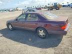 1998 Lexus Ls 400 Base