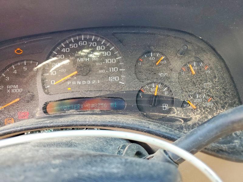 2006 Chevrolet Silverado K1500