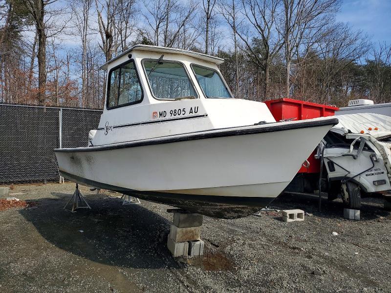 1989 Other 22