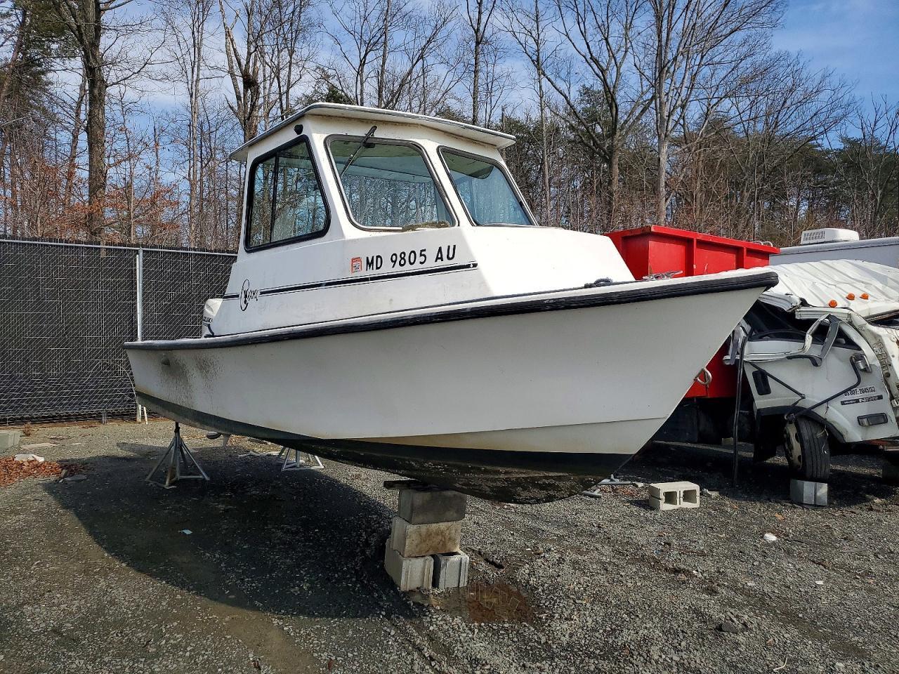 1989 Other 22
