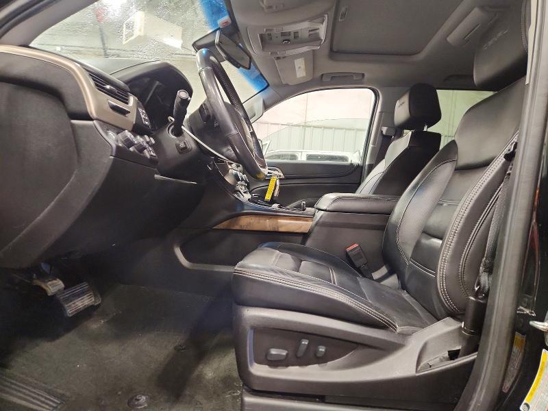 2018 GMC Yukon xl Denali