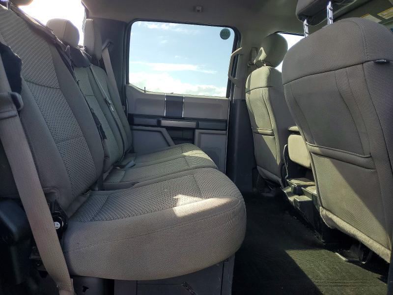 2017 Ford F250 Super Duty