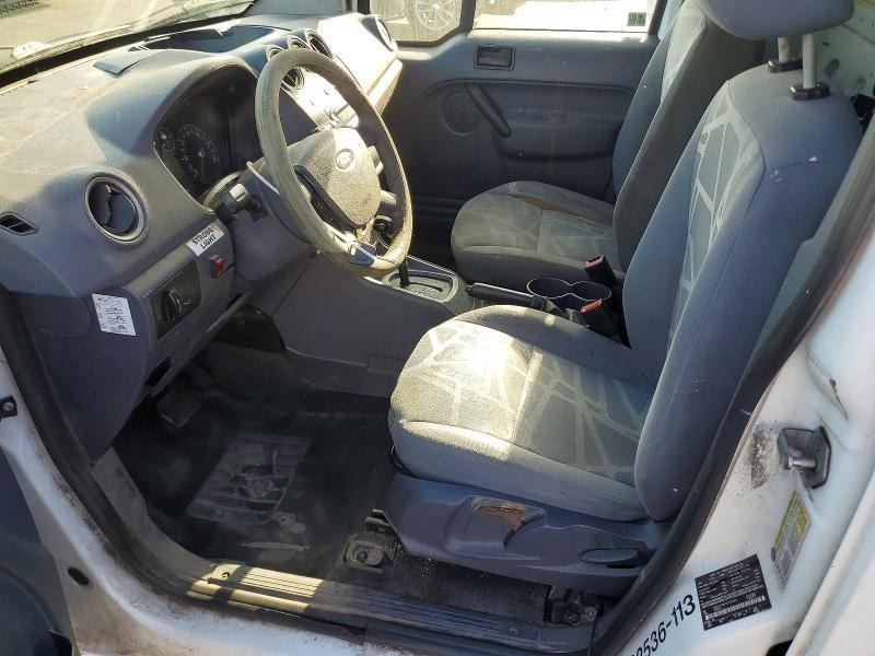 2013 Ford Transit Connect XLT Utility / Service Van