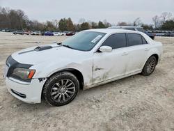 Chrysler salvage cars for sale: 2011 Chrysler 300