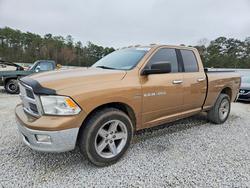 Dodge salvage cars for sale: 2011 Dodge RAM 1500