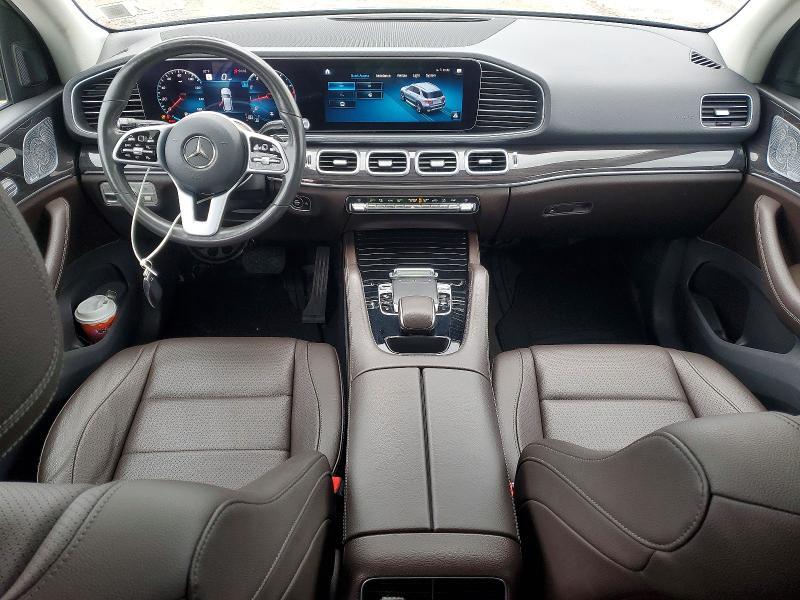 2020 Mercedes-Benz Gle 350 4matic