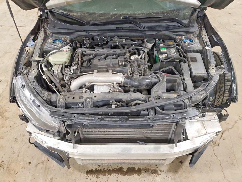 2019 Honda Civic Type-r Touring