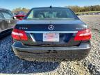 2011 Mercedes-Benz E 350 4matic
