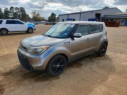 KIA salvage cars for sale: 2014 KIA Soul +