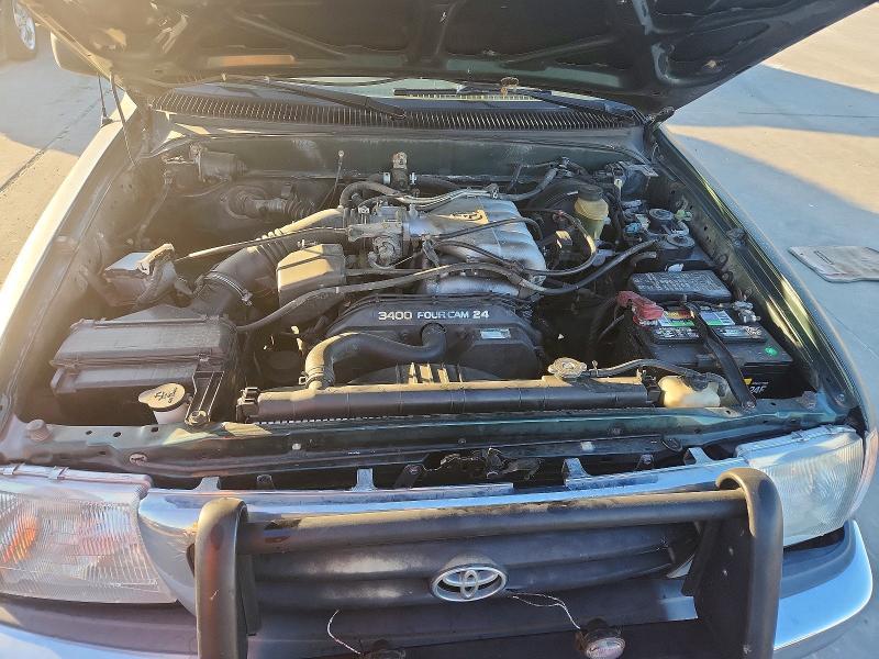 1999 Toyota Tacoma Prerunner V6
