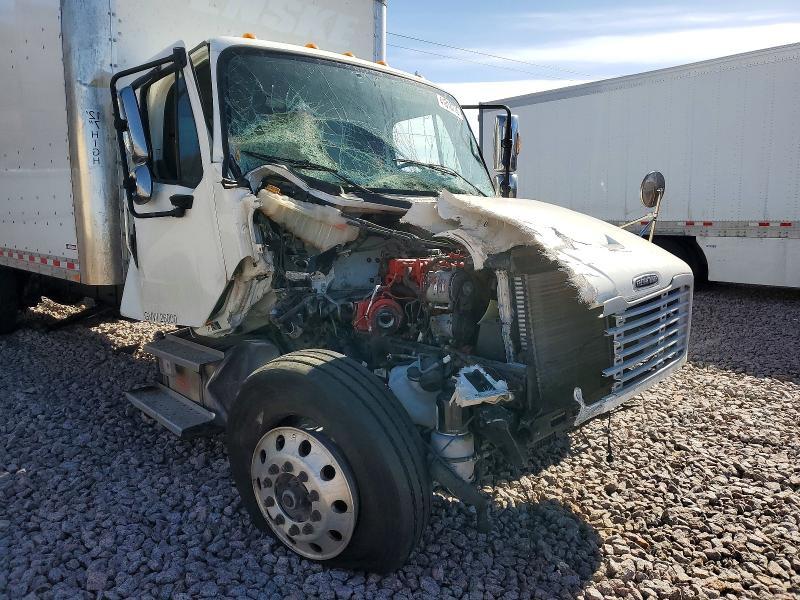 2023 Freigliner 2023 Freightliner Business Class M2 BOX Truck