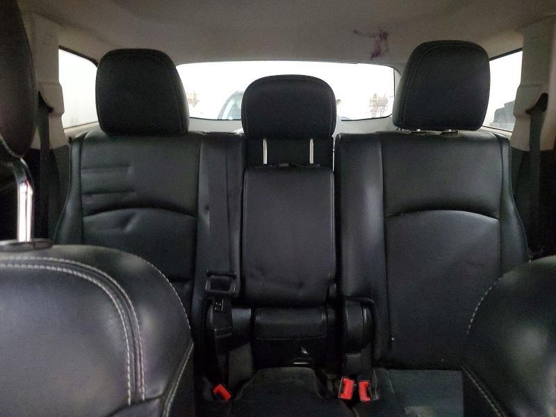 2011 Dodge Journey r