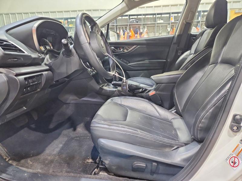 2019 Subaru Impreza Limited