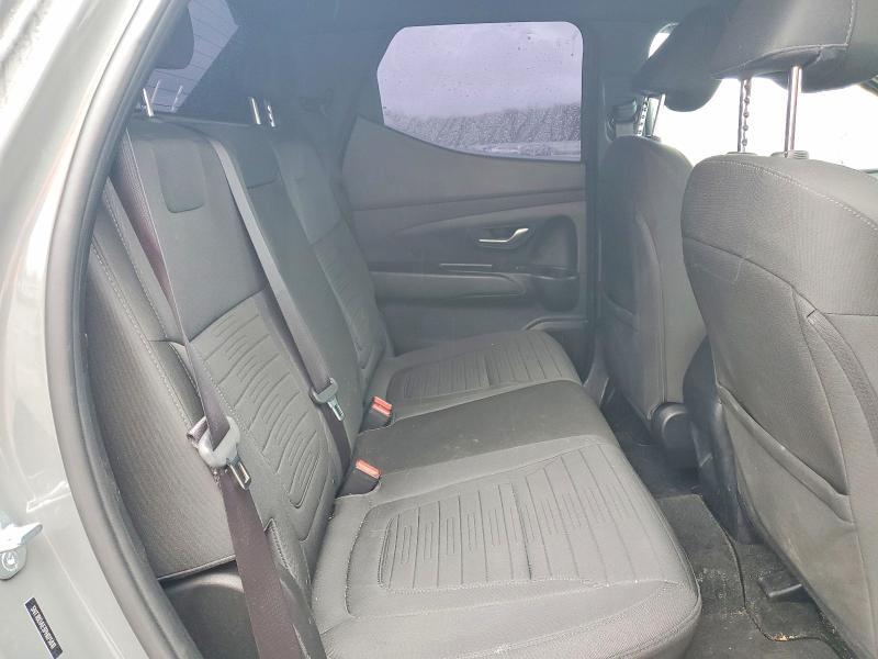 2023 Hyundai Santa Cruz SEL