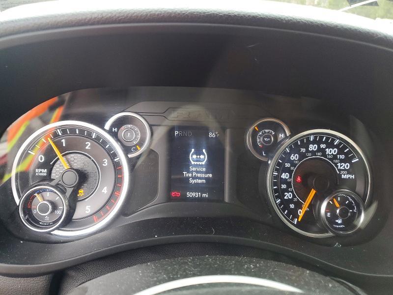 2019 Dodge RAM 3500 Tradesman