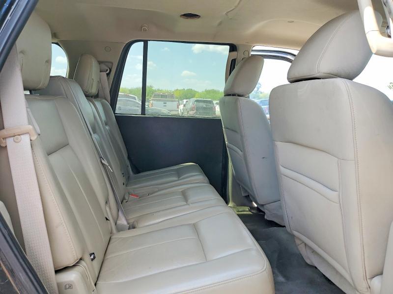 2011 Ford Expedition xl