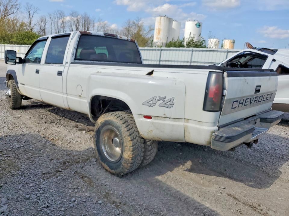 1999 Chevrolet 3500