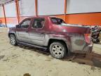 2007 Honda Ridgeline RTL