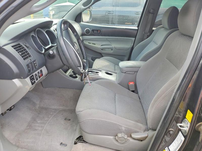 2010 Toyota Tacoma V6