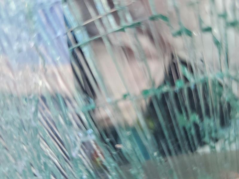 2017 Ford F550 Super Duty Rollback TOW Truck