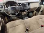 2008 Ford F250 Super Duty