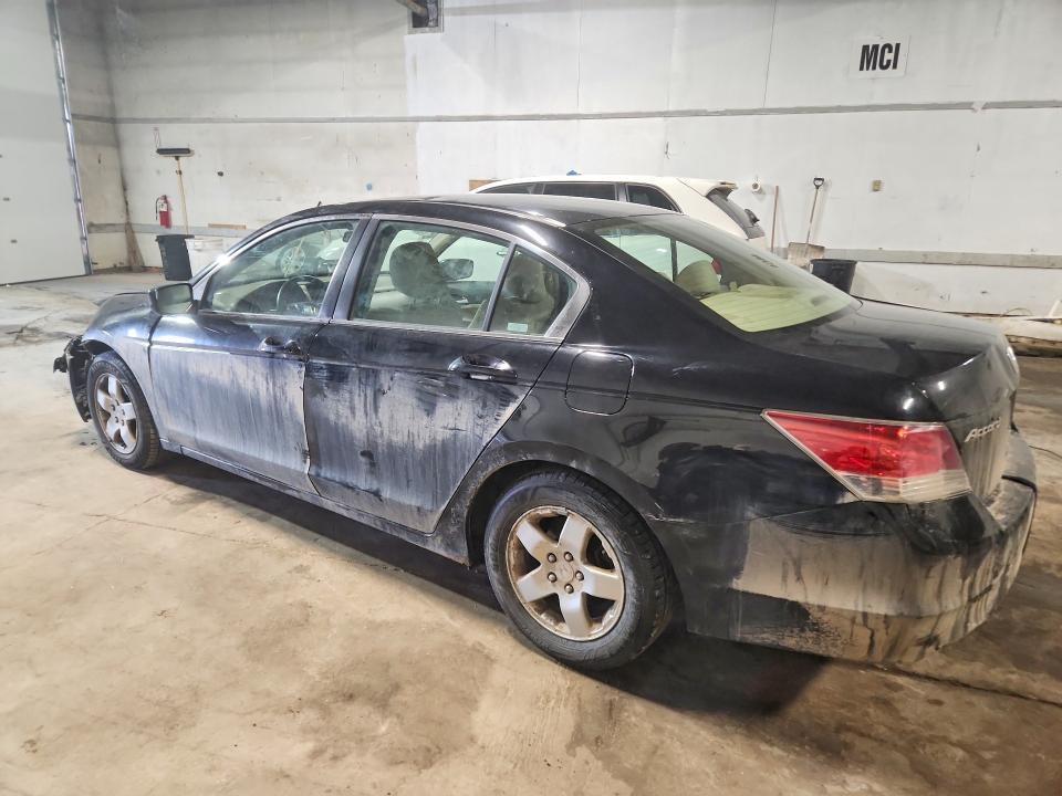 2010 Honda Accord lx