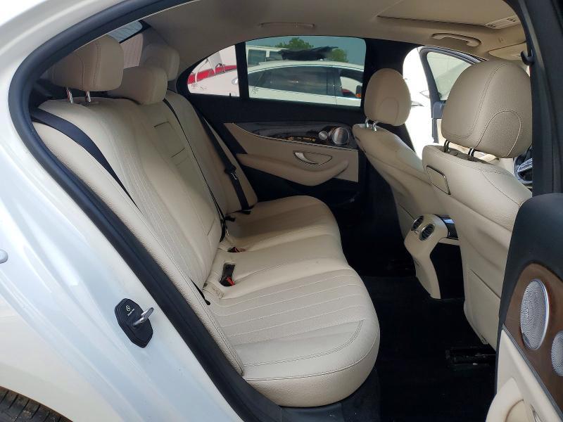 2019 Mercedes-Benz E 300 4matic