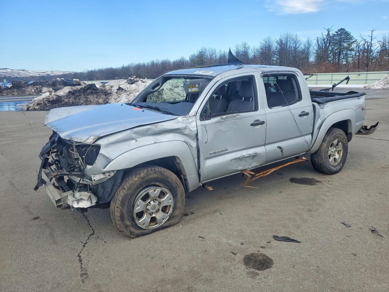 2005 Toyota Tacoma V6