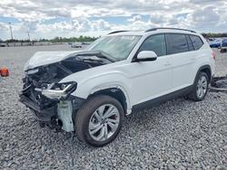 2023 Volkswagen Atlas se for sale in Arcadia, FL