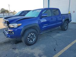 2023 Toyota Tacoma TRD OFF-Road en venta en Nampa, ID