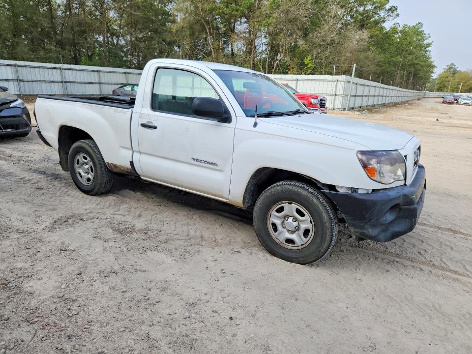 2008 Toyota Tacoma Base
