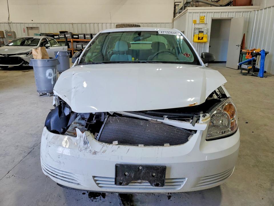 2007 Chevrolet Cobalt ls