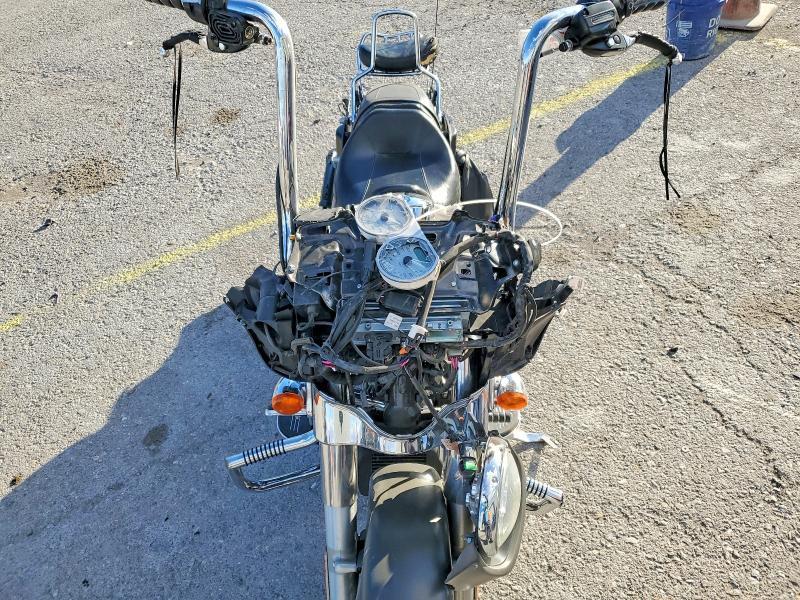 2018 Harley-Davidson Flhx Street Glide