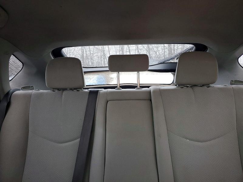 2014 Toyota Prius Three