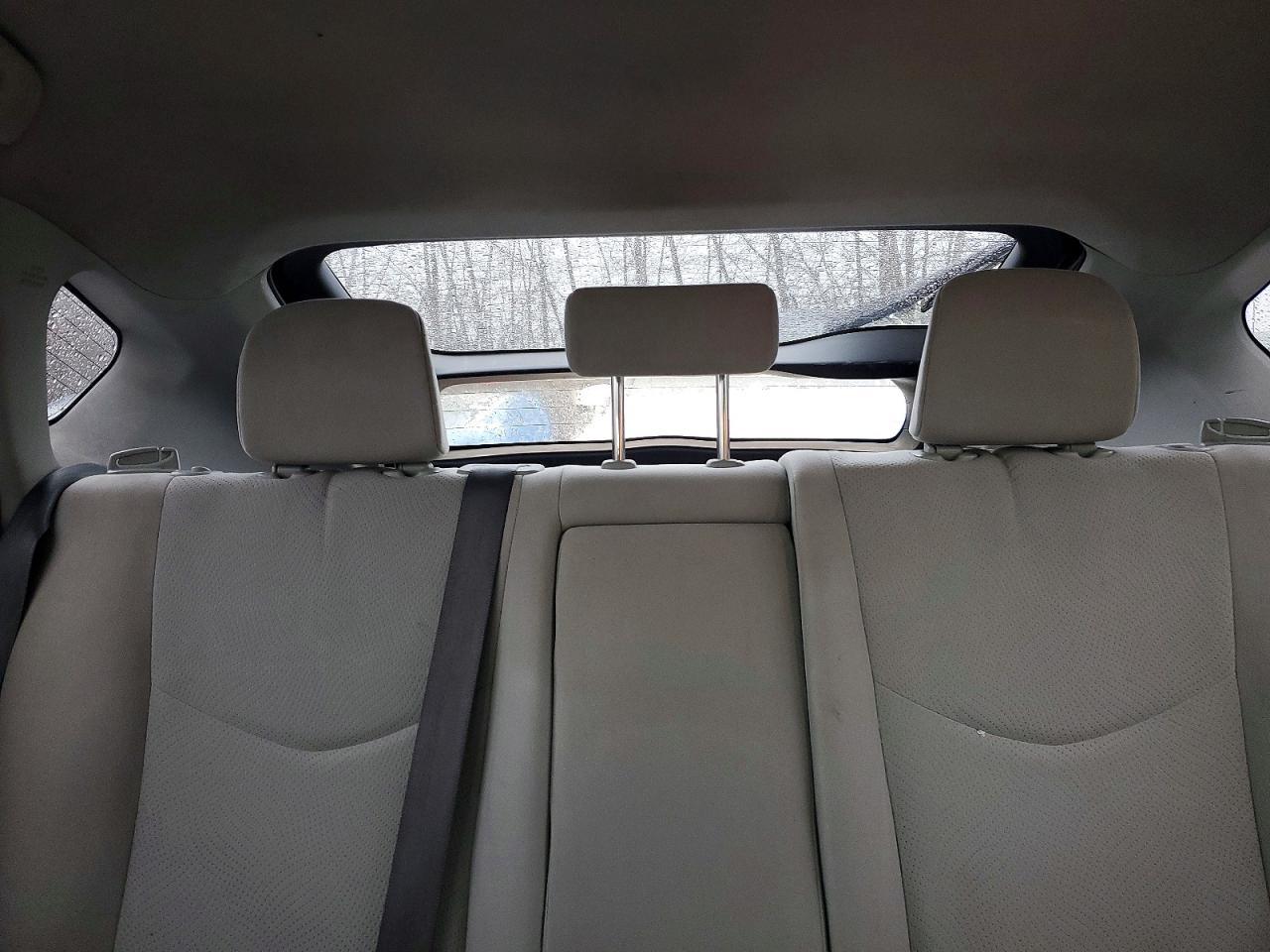 2014 Toyota Prius Three