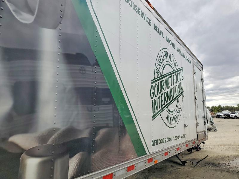 2026 Freightliner M2 106 MED-Truck Cab AND Chassis