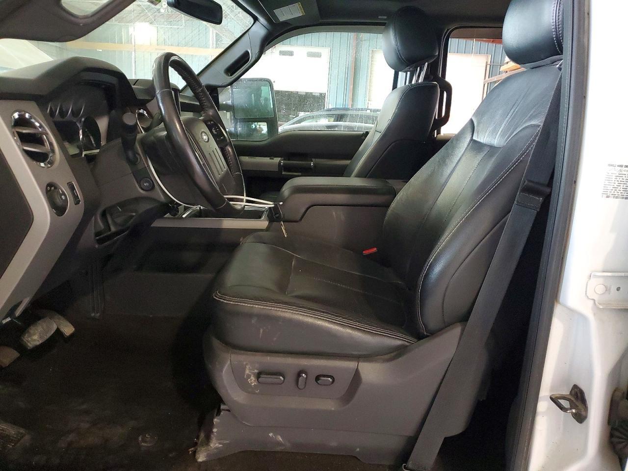 2015 Ford F450 Super Duty