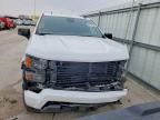 2024 Chevrolet Silverado K1500 Custom