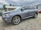 2013 Lexus Rx 450h Base