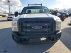 2013 Ford F250 Super Duty Utility / Service Truck