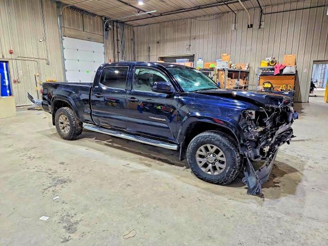 2017 Toyota Tacoma SR5 V6